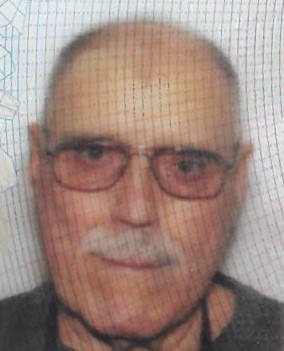 Obituary of William Harris