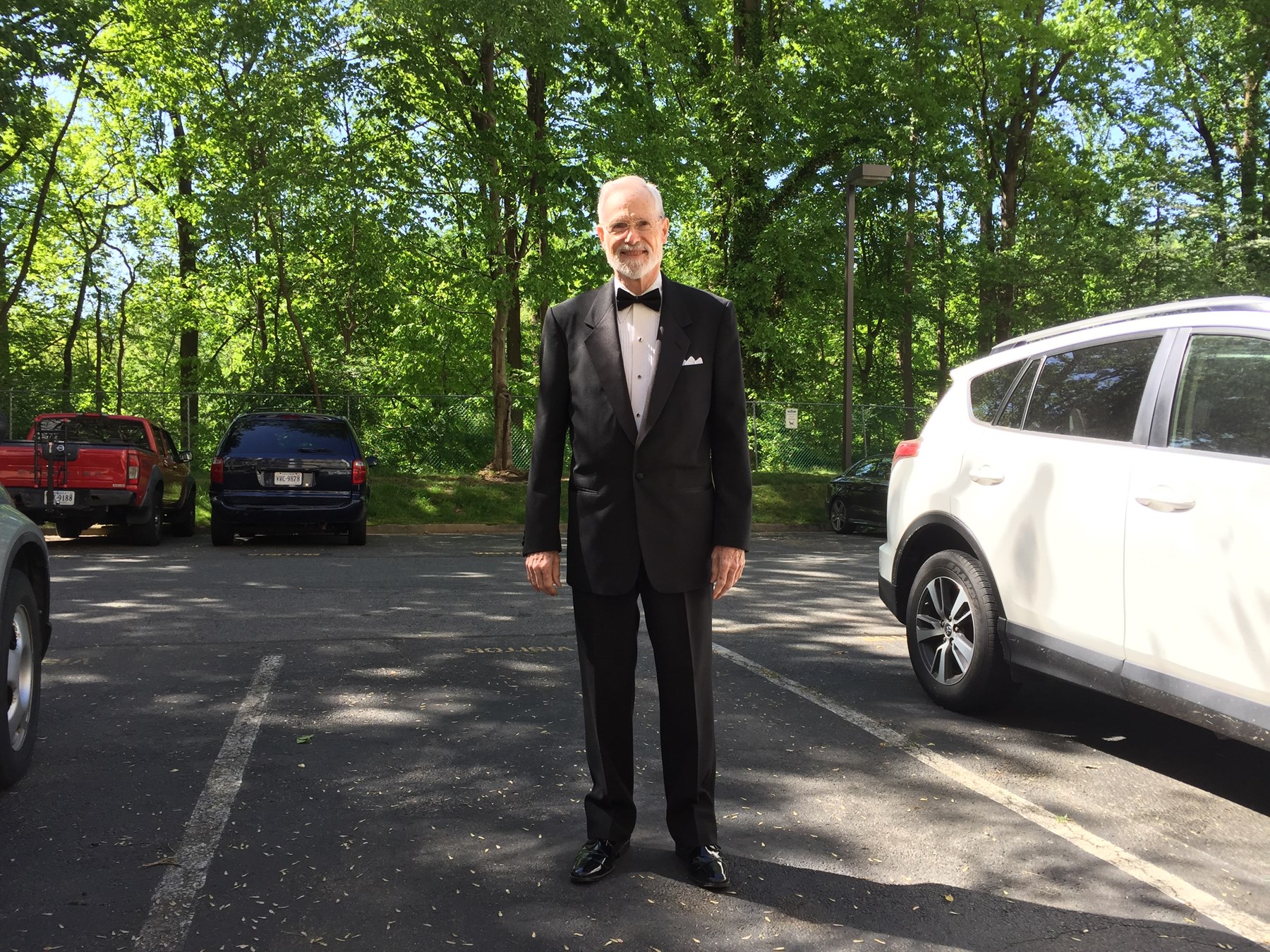 Obituary of Michael A.  Riley