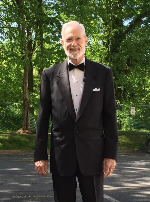 Obituary of Michael A. Riley