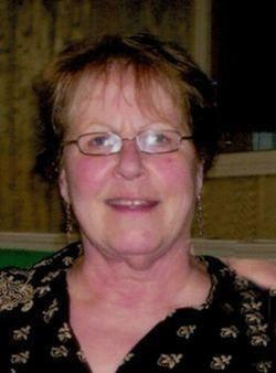 Obituary of Shirley A Robinson