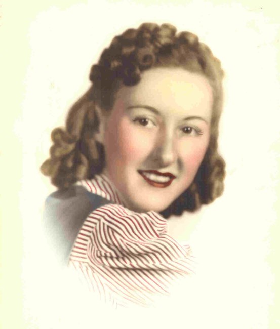 Obituary of Alpha Lee Reeves