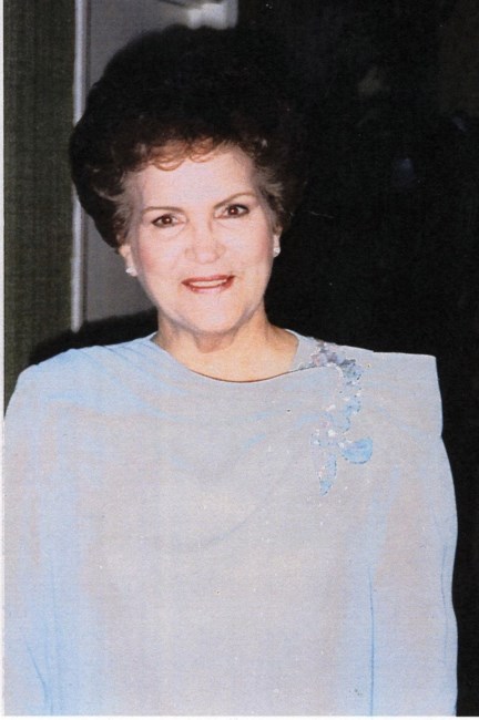 Obituary of Maxine N Jeffers