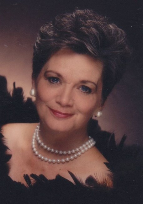 Obituary of Marcia K Meadows