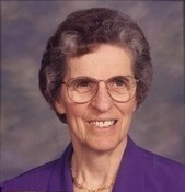 Obituary of Lois Maxine Heise