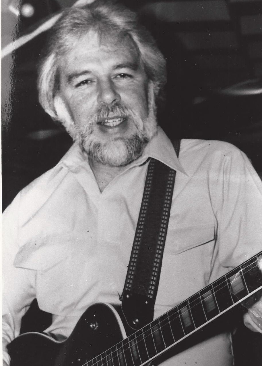 Obituary of Wayne Edwin Sall