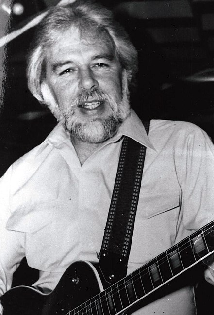 Obituary of Wayne Edwin Sall