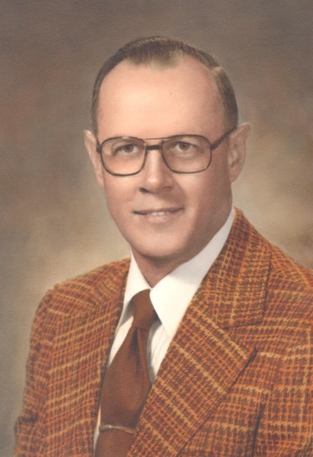 Obituary of Robert Donald Fisher
