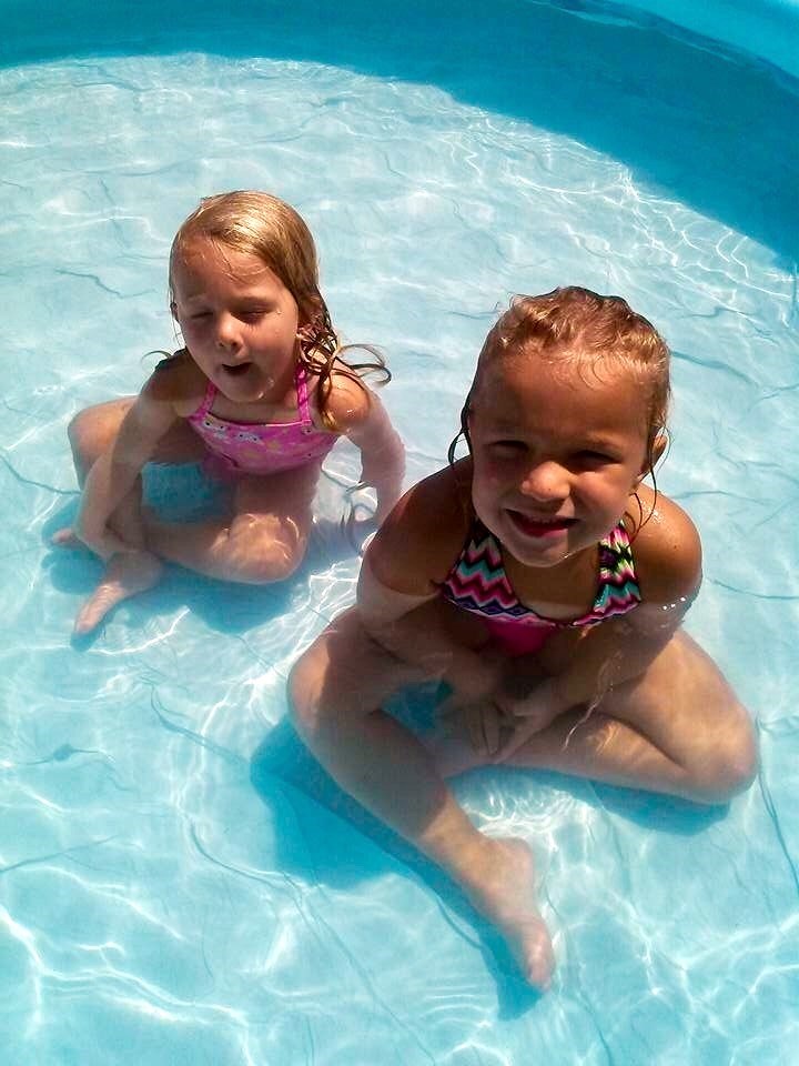 Obituary of Kenlie Alisabeth Pallett and Kaylee Danielle Hall