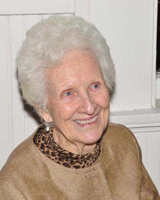 Obituary of Frances M Lowry