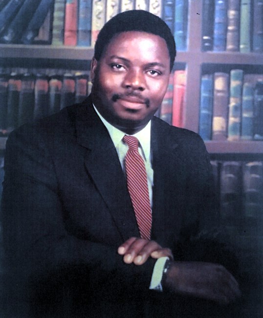 Obituary of Benson E. Obaseki