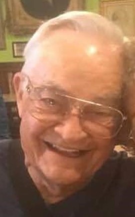 Obituary of William Andrew Oyler