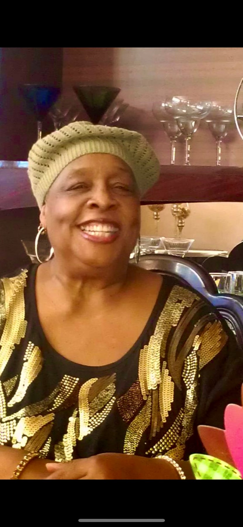 Obituary of Tawanda Jean Tompkins