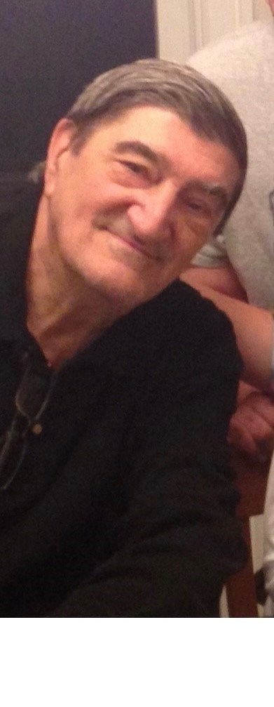 Obituary of Frank S. Marchetta