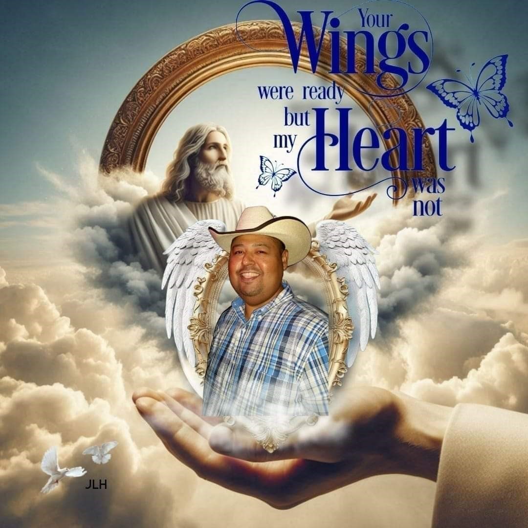 Obituary of Eleovardo "Leo" Chavez III