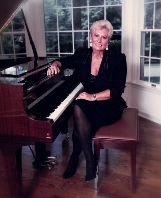 Obituario de Judy Moore Bird