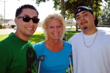 Obituary of Susanne F Smith