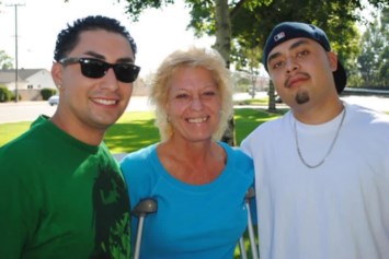 Obituary of Susanne F Smith