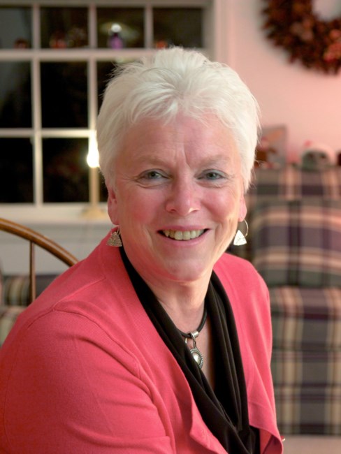 Obituary of Carol R. Clough