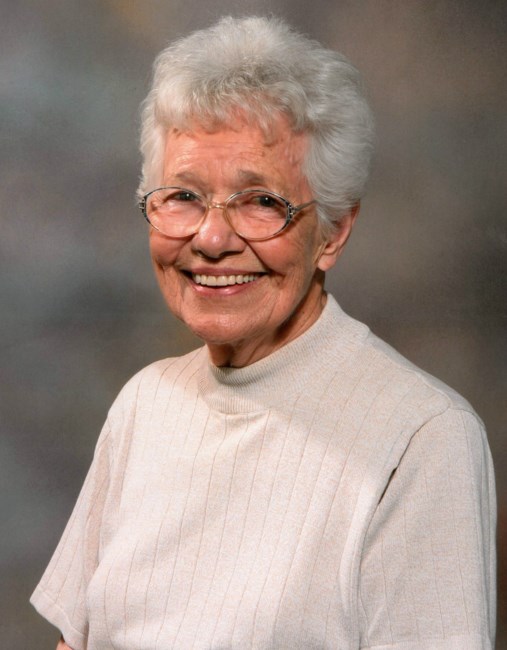 Obituary of Velma Hughes