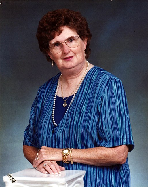 Obituary of Almedia Jane Ramsey