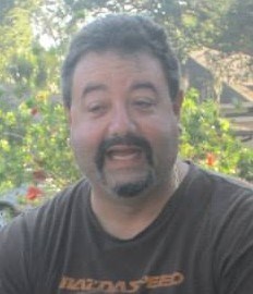 Obituary of Daniel Joseph Saladino