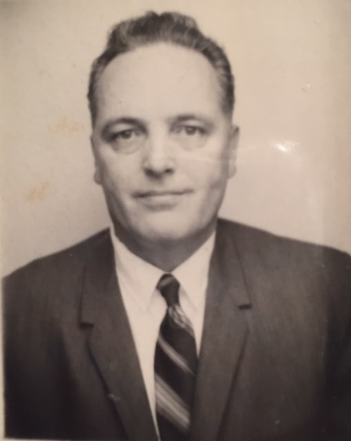 Obituary of Frederick J Sherman