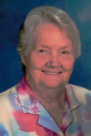 Obituary of Della Faye Eubanks