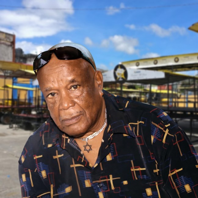 Obituary of Lennox Inskip Ryan Roach