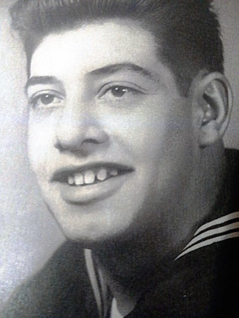 Obituary of Estiven F. Cordova