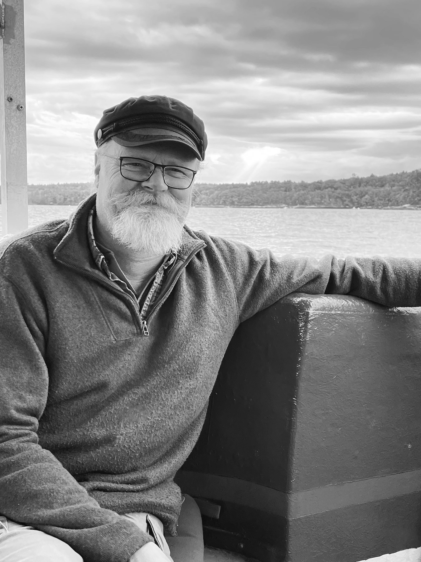 Daniel Edward Davis Obituary Yarmouth, ME