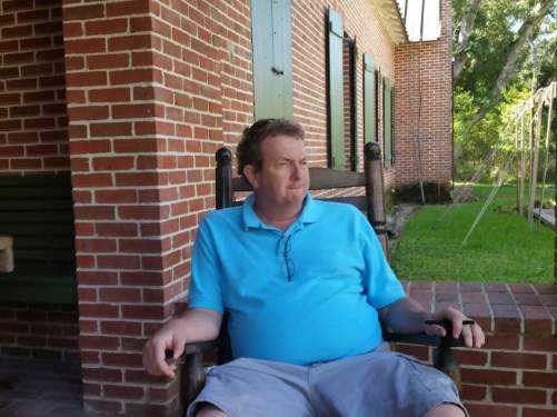 Obituary of Darrell Lee Jones