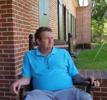 Obituary of Darrell Lee Jones