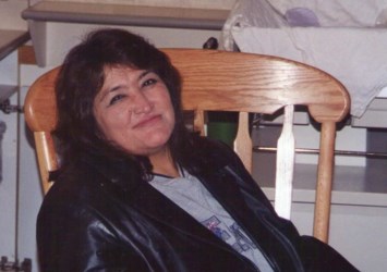 Obituary of Evangeline Louise Pascone