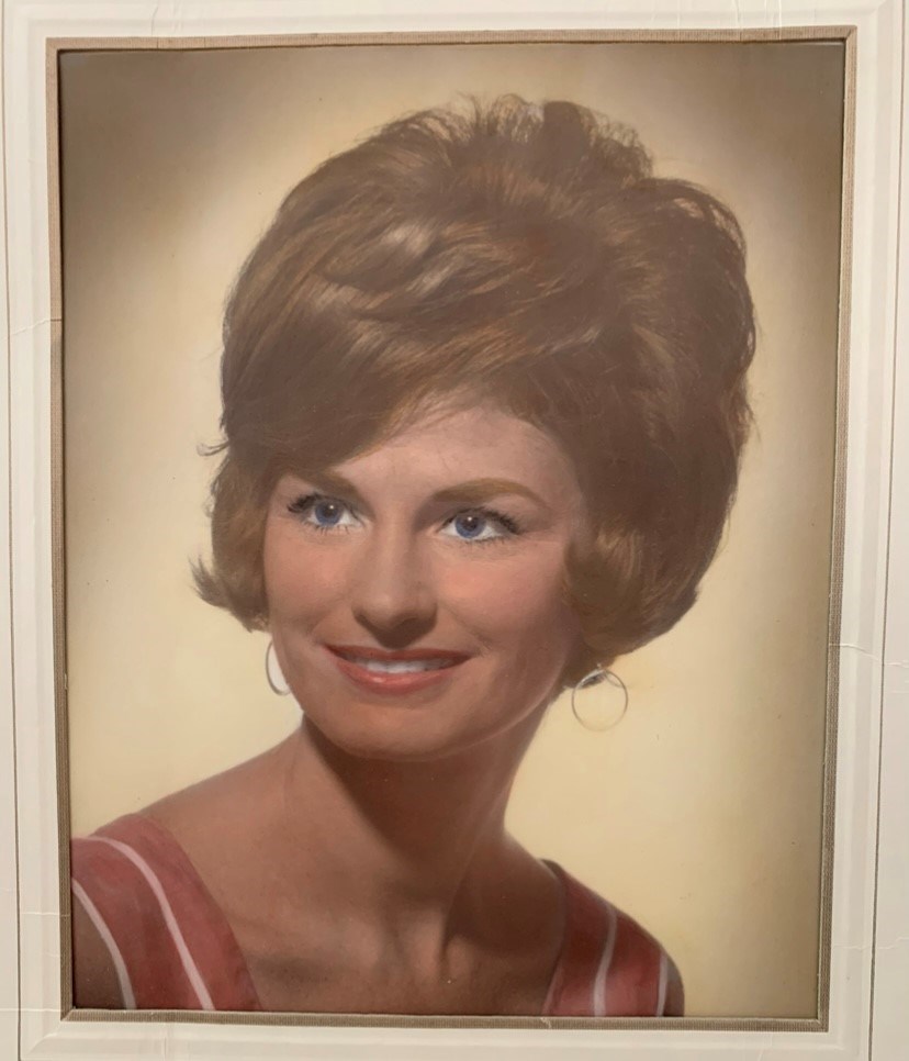 Obituary of Barbara Wilson