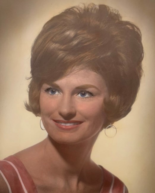 Obituary of Barbara Wilson