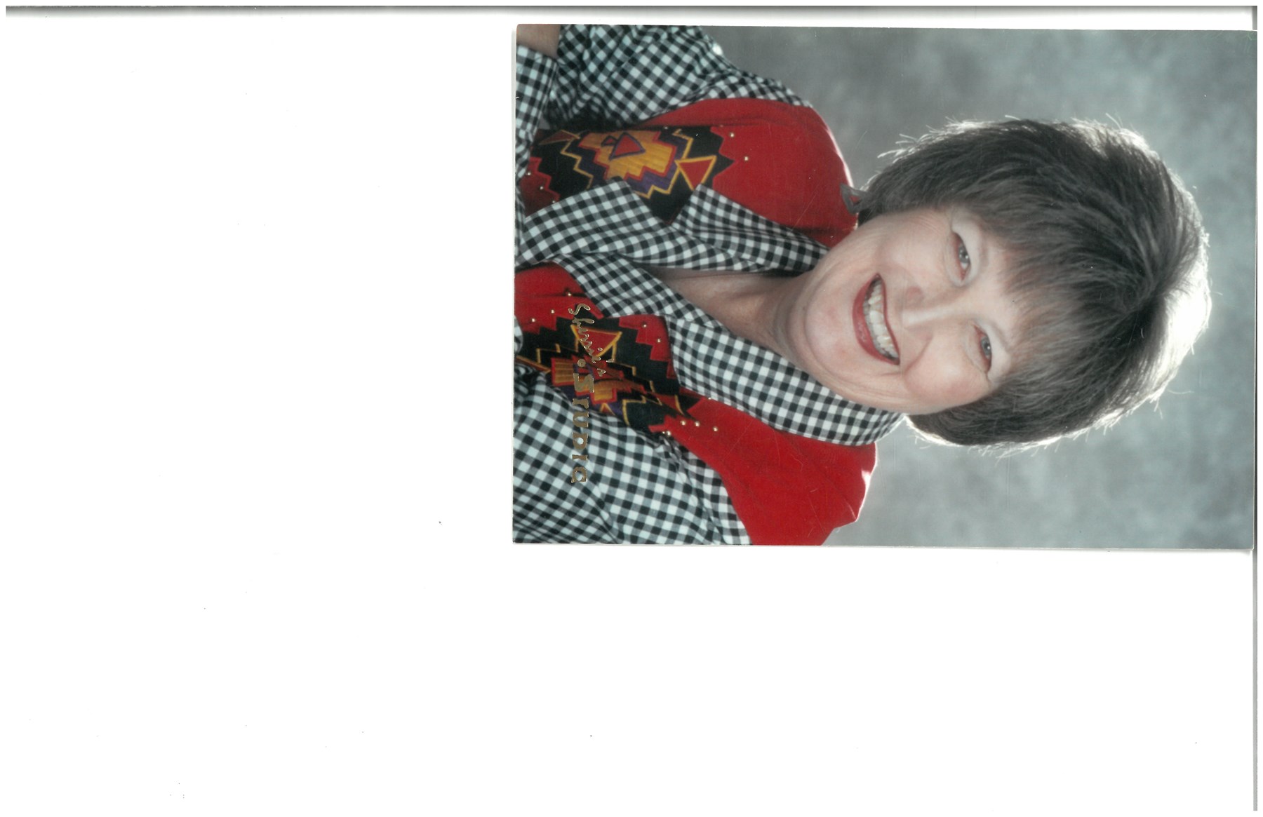 Obituary of Mayvonne Womack