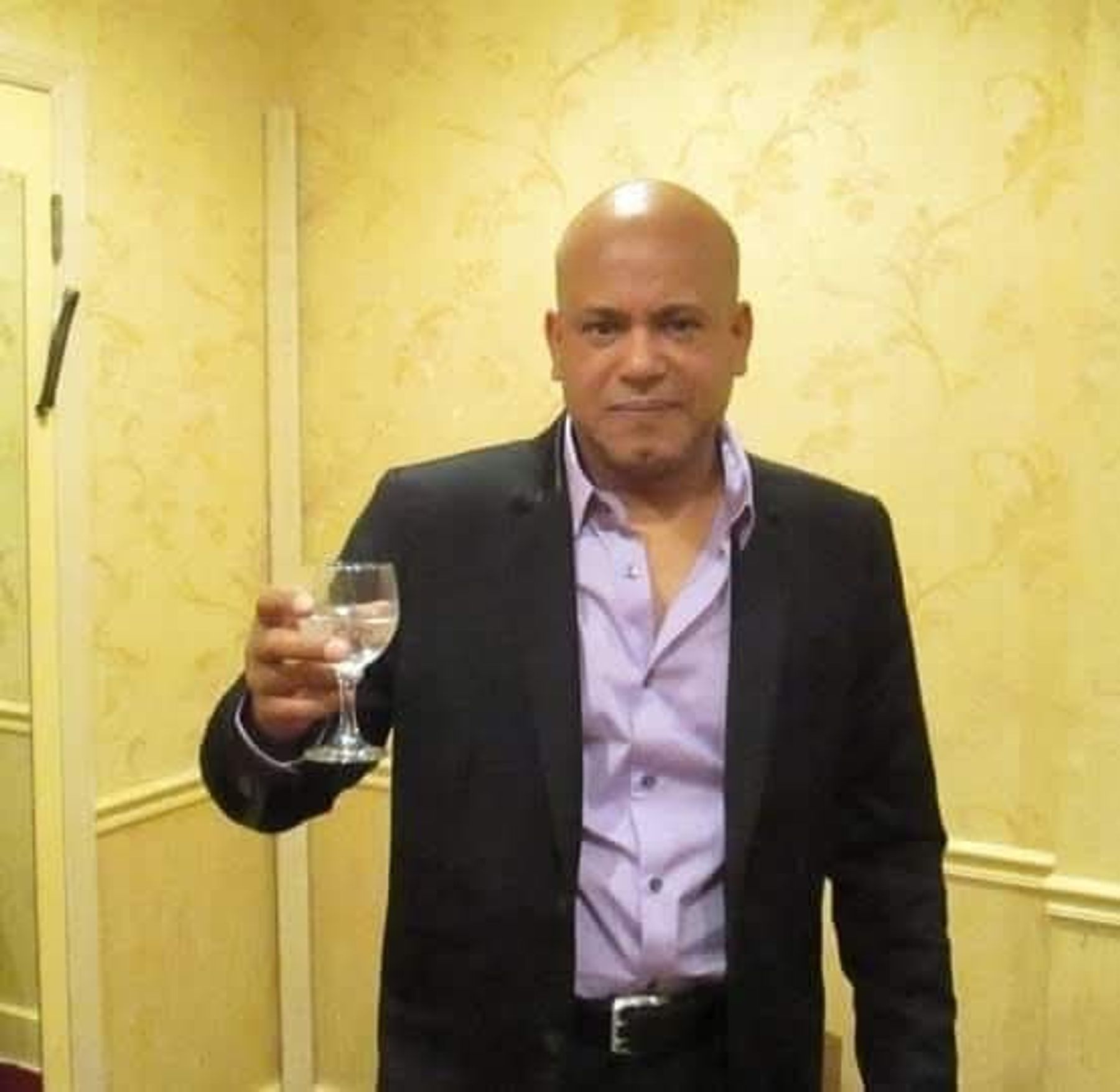 Obituary of Henry A. Rosa