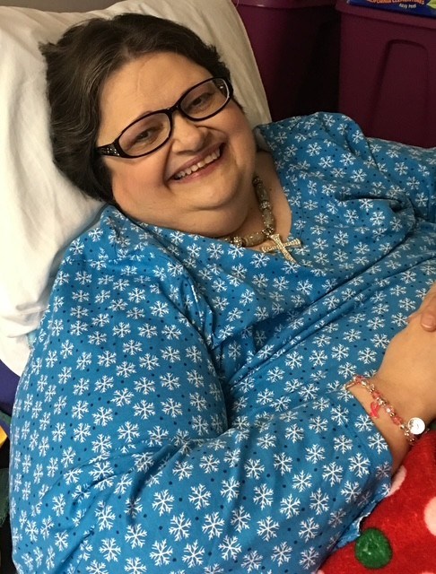 Obituary of Shirley G Curtis