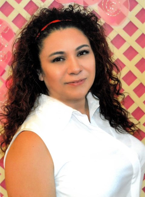 Obituary of Christina Galvan