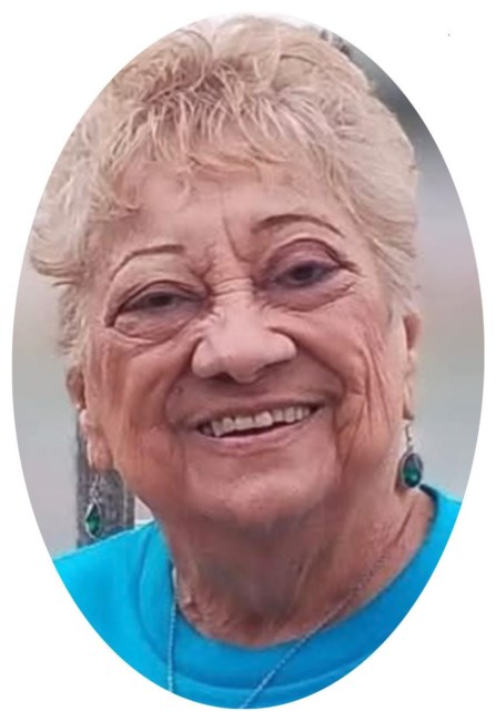 Obituary of Irma G. Romero