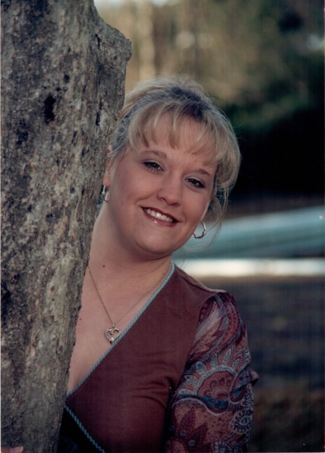 Obituary of Crystal Rae Bailey