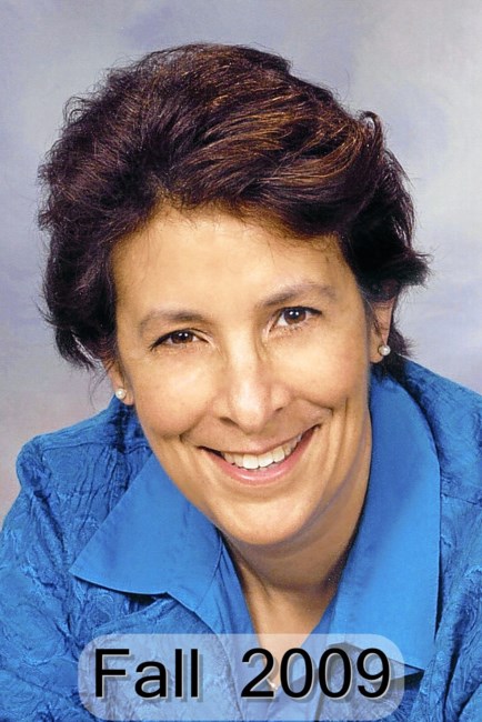 Obituary of Susan M. George PhD