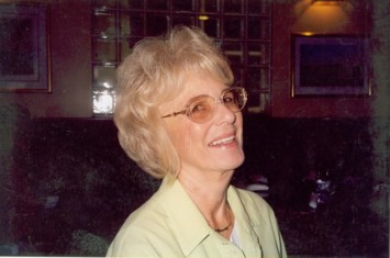 Obituary of Ann Bouchard Borkowski