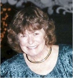 Obituary of Mary Ellen Mills