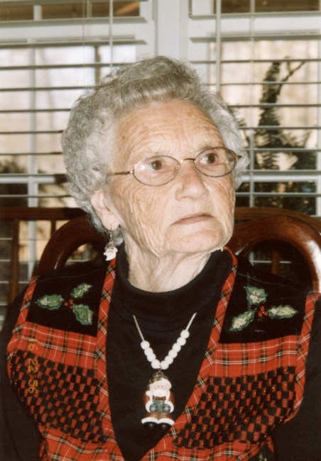 Obituary of Virginia Lou Sellers