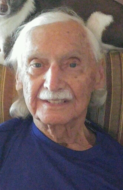 Obituary of Harvey Frederick William Stahle