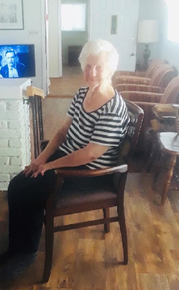 Obituary of Mildred Johnson