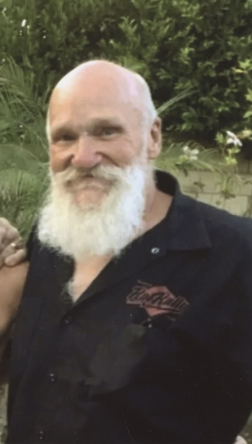 Obituary of Bill McDuffey