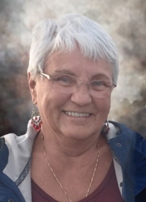 Obituary of Fleurette Poirier