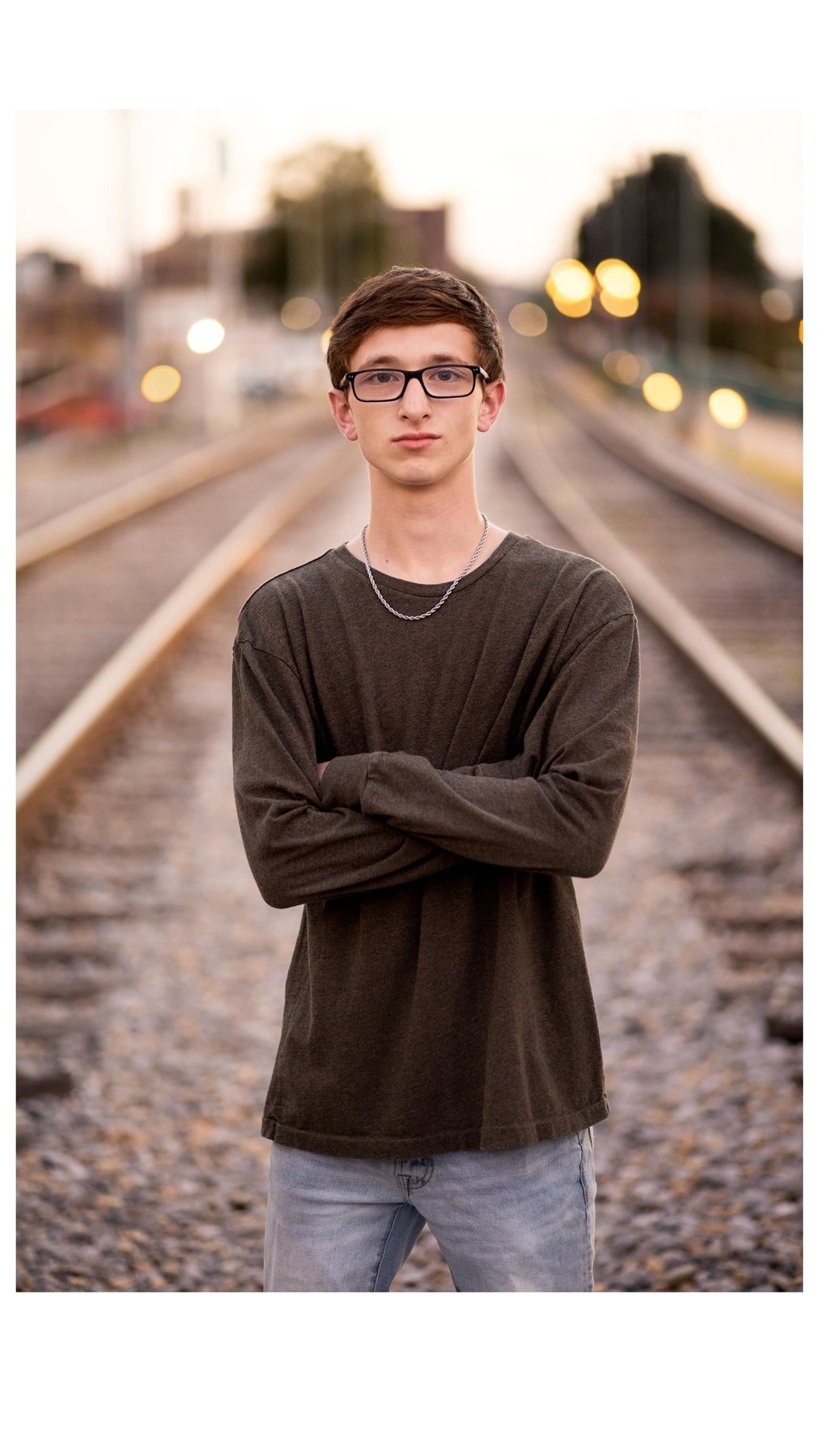 Obituary of Samuel Kirk Brown, Jr.